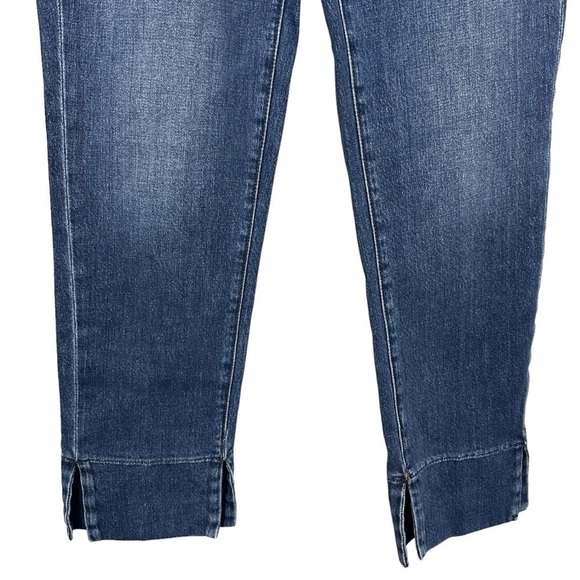 Frame Denim Le Nouveau Straight Jeans - Picture 5 of 10